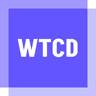 WebTechCD Logo Icon